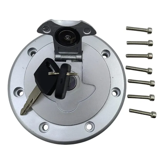 Tapa Tanque Pulsar 200 / Pulsar 220 Tipo Original