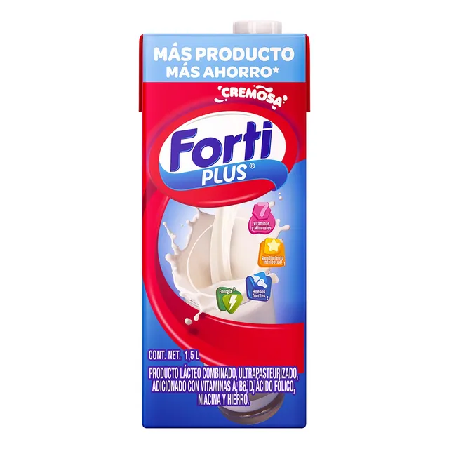 Fortileche