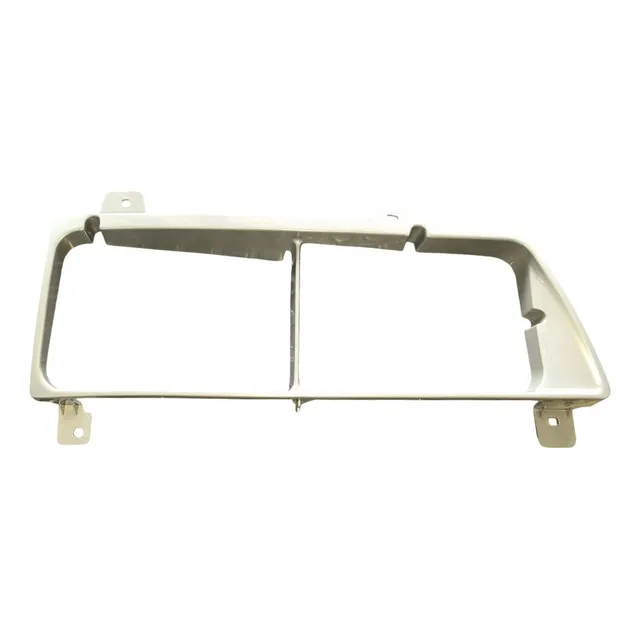 Aro Faro Chevrolet Npr Modelo Viejo
