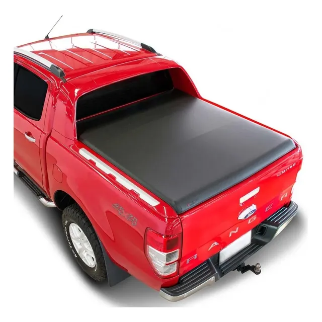 Lona Marítima Ford Ranger Limited Del 2012 Al 2022