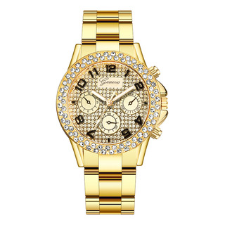 Reloj De Moda Para Mujer, Reloj Casual De Acero Inoxidable, Reloj De Moda Para Mujer, Reloj Casual De Acero Inoxidable,