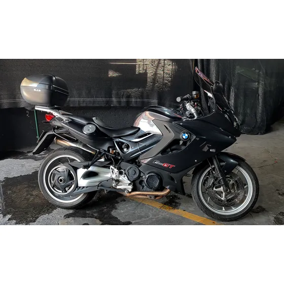 F800 Gt 2013 20,000 Km Unico Dueño