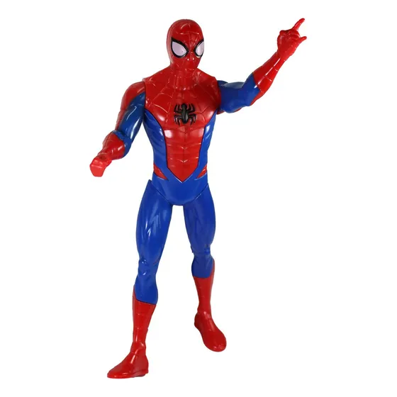 Figura de acción Homem Aranha de All Seasons