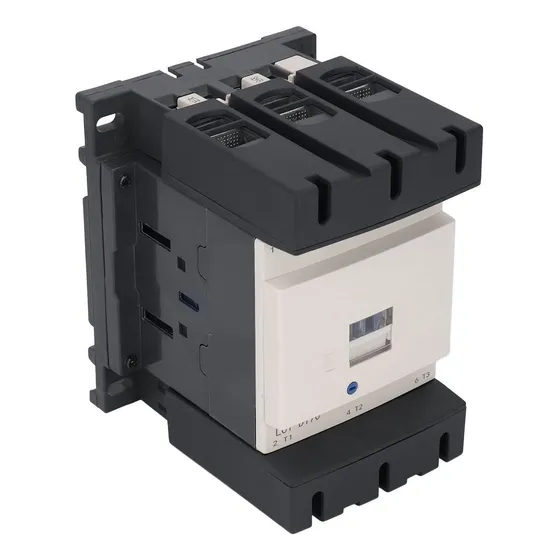 Ac Switch Strong Resistance Large Load Capacity 170a