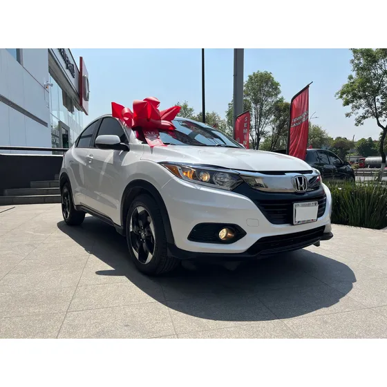 Honda Hr-v 1.8 Prime Cvt