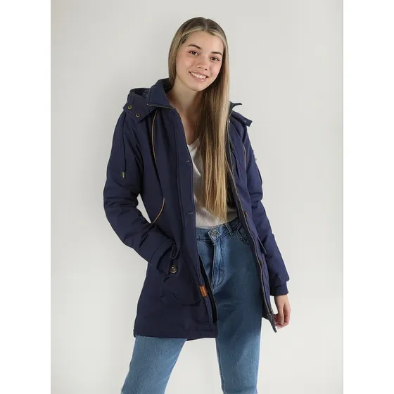 Parka Dama