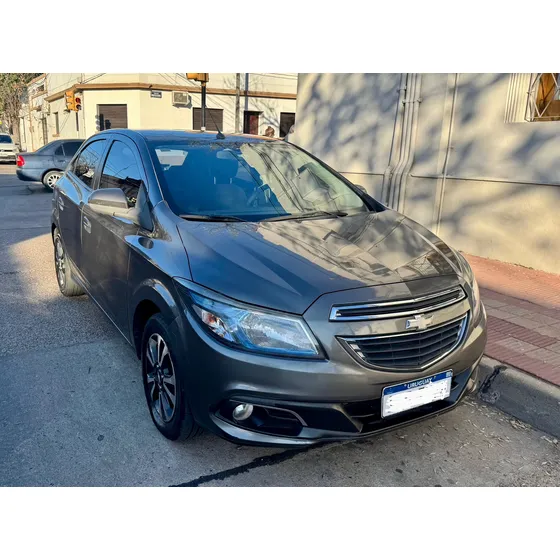 Chevrolet Onix 1.4 Ltz Mt 98cv