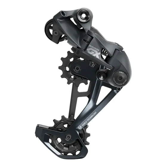 Tensor Sram Gx Eagle Max 52d Ciclismo Mtb