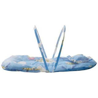 Cuna Plegable Colchon Moises Para Bebé Tela Mosquitera Cuna Plegable Colchon Moises Para Bebé Tela Mosquitera