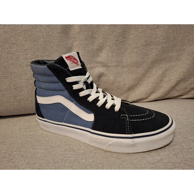 Botas Vans Originales Talle Us10