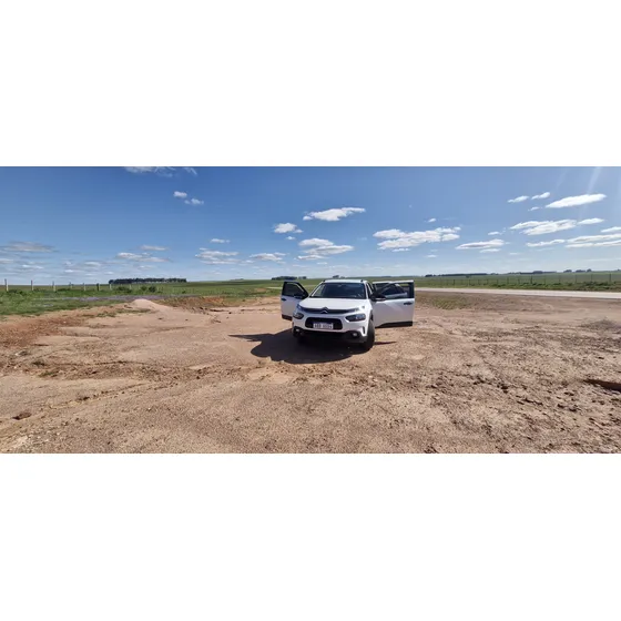 Citroën C4 Cactus 1.6 Vti 115 Feel Pack Eat6