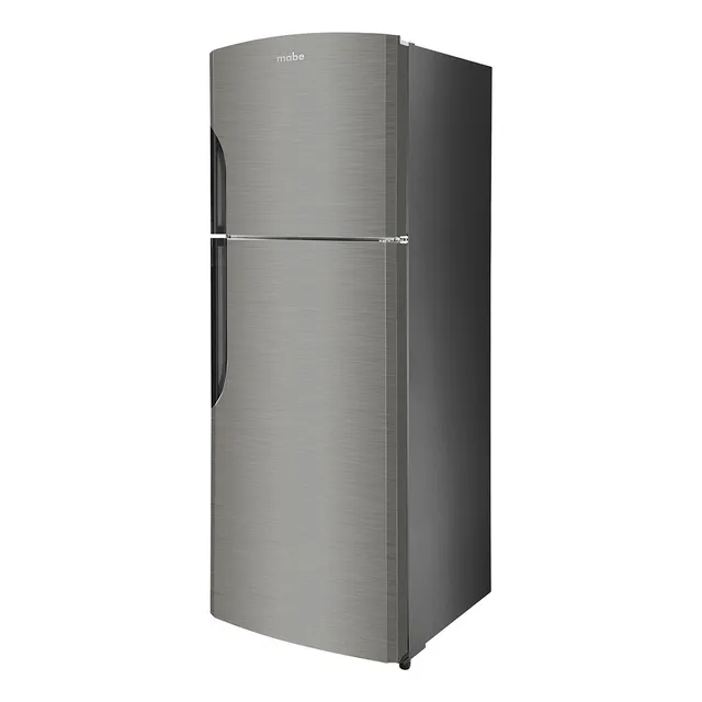Refrigerador Mabe 19 Pies Automático Rms510ivmrm0 Inox Mate