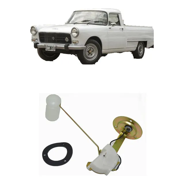 Flotante Tanque Peugeot 404 Pick Up T5b T4b