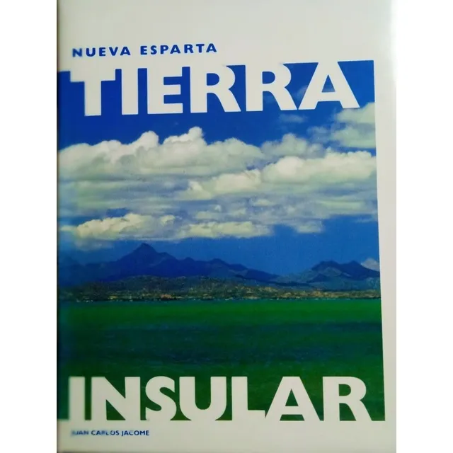 Nueva Esparta Tierra Insular Margarita Coche Y Cubagua 
