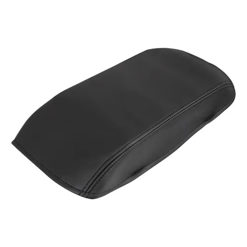 Reposabrazos Central Con Tapa Para Toyota Camry XV40 (2007-2011) – Negro, Fácil Instalación