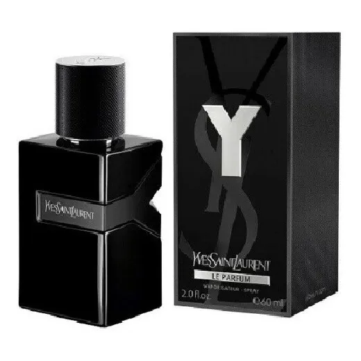Y Le Parfum Masc Edp 60ml - Original