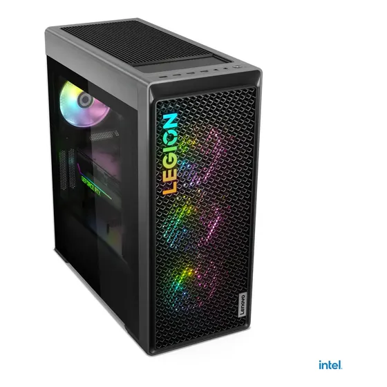 Computadora Lenovo Legion I7-13th 16gb 512gb Rtx4080