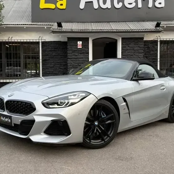 BMW Z4 2022 M40i 2022 en Vitacura - RM (Metropolitana) usado