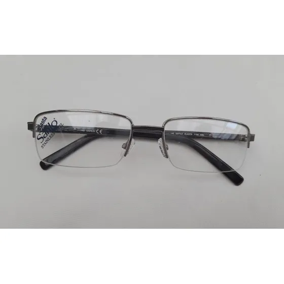 Oculos Elasta Safilo De Grau Original Em Perfeito Estado