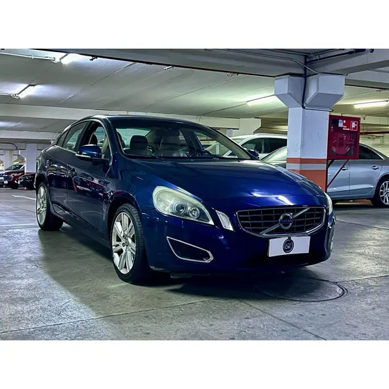 Volvo S60 D5 Plus Awd 3.0