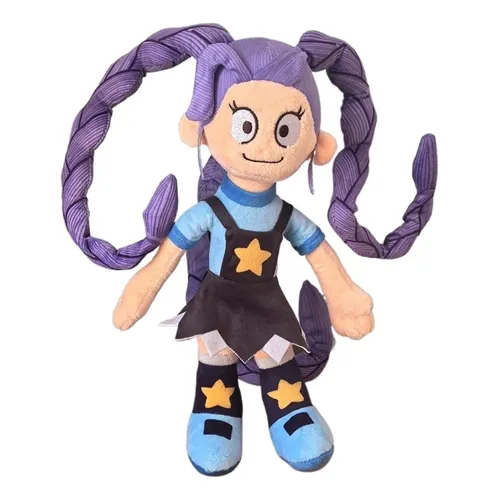 Poppy Playtime Chapter 5: Broken &xllo Zx Plush Doll | MercadoLivre