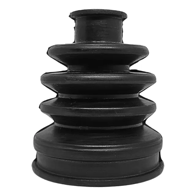 Gomas Guardapolvo Tripoide Rueda Y Caja Hyundai Accent