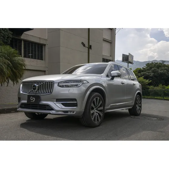 Volvo Xc90 2.0 T6 Awd Inscription