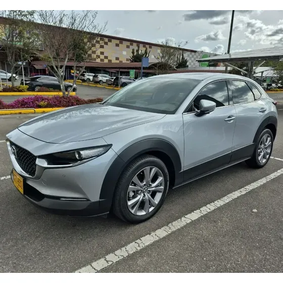 Mazda Cx-30 2022 2.0 Grand Touring At