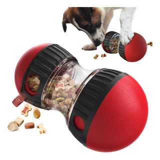 Juguete Para Perros Pequeños, Alimentador Lento Mejora El Iq Juguete Para Perros Pequeños, Alimentador Lento Mejora El Iq