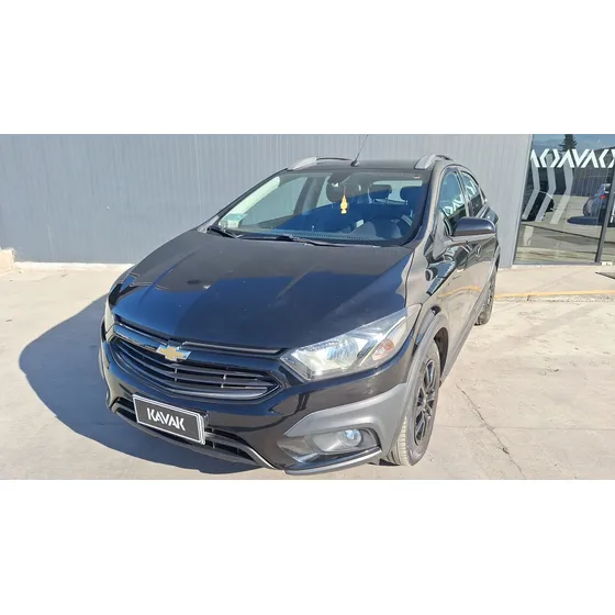 Chevrolet Onix 1.4 Activ