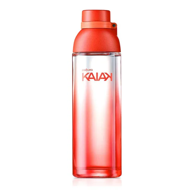 Natura Kaiak Fragancia De Mujer