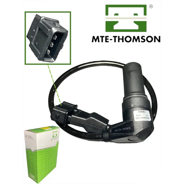Sensor Posicion Cigueñal Aveo Optra Desing Mte Thomson