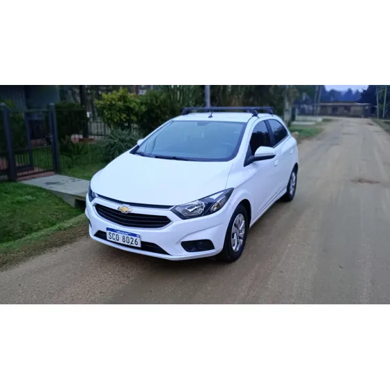 Chevrolet Onix 1.0 Lt 78cv