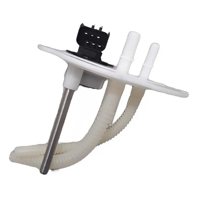 Tapa Modulo Gasolina Aveo/optra