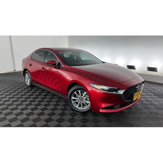 Mazda 3 Touring Mhev
