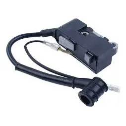 Bobina De Motosierra China 4500/5200/5800