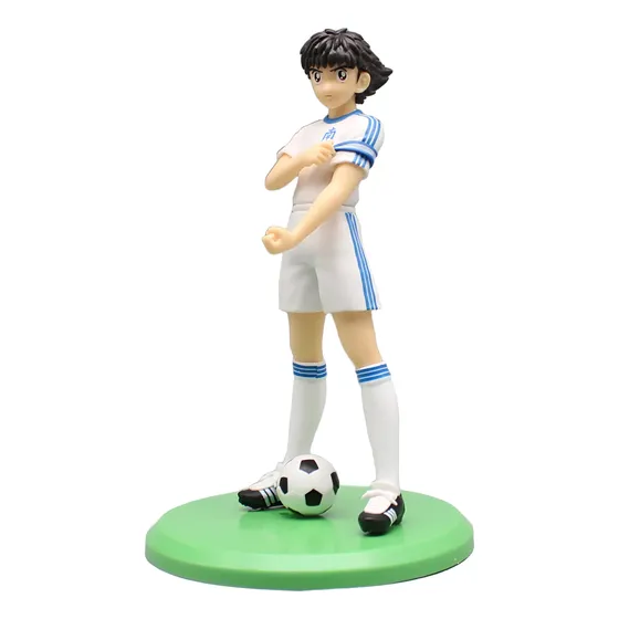 Figura Captain Tsubasa - Tsubasa Ozora Futbol Supercampeones