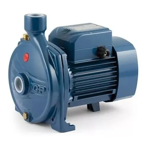 Bomba De Agua Centrifuga Pedrollo 1 Hp Cp 620