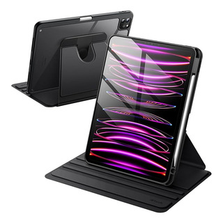 Funda Para iPad Pro 11 2022/2021/ 4a. 3a. Gen. Magnética Funda Para iPad Pro 11 2022/2021/ 4a. 3a. Gen. Magnética