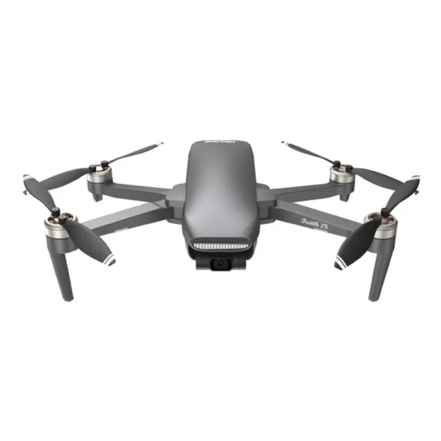 Drone Profesional Cfly Faith 2s--- Con 2 Baterías