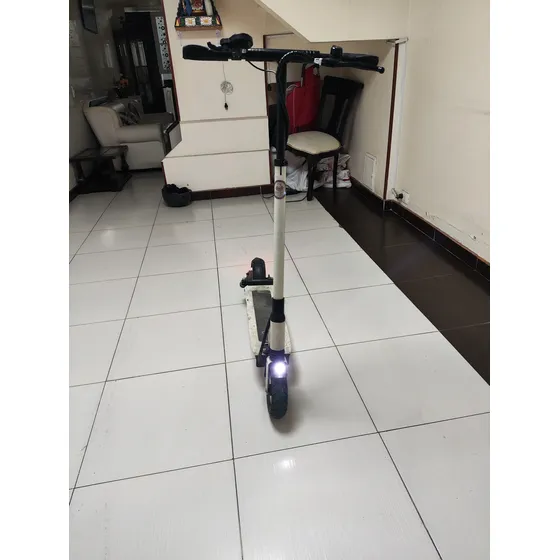 Patineta Electrica Go Green F5