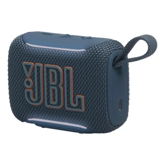 Jbl Go 5 - Speaker - Blue