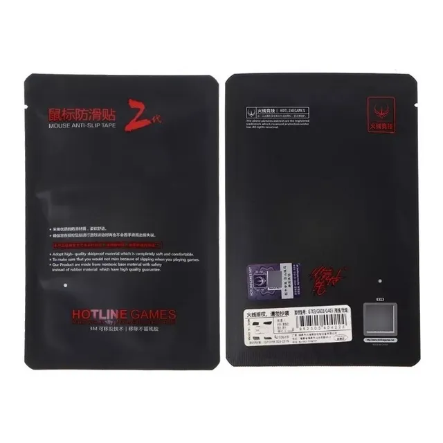 Antideslizantes Para El Mouse Logitech G403, G603, G703