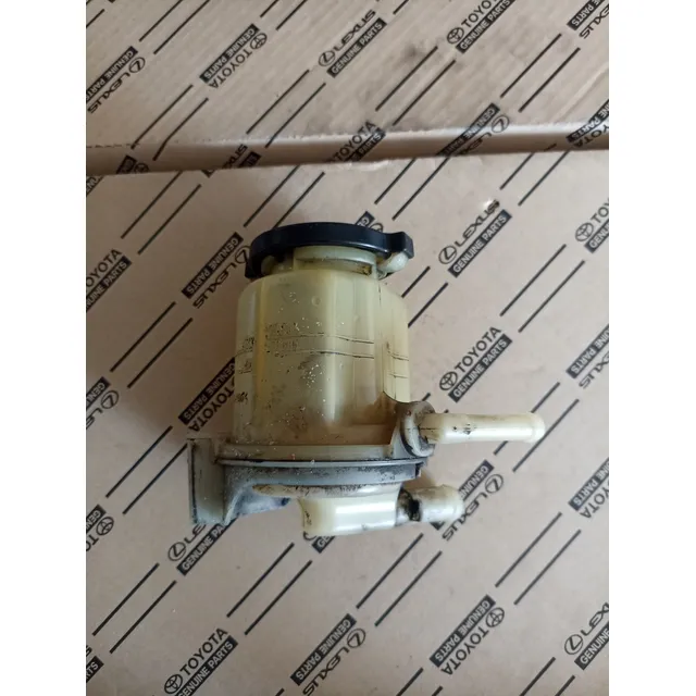 Reservorio De Hidráulico Toyota Hilux Kavack Fortunner 