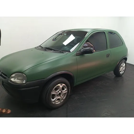 Chevrolet Corsa 1.0