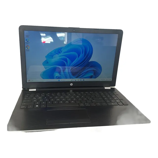 Laptop Hp 15 Bs0xx, Core I3-6ta, En Remate!