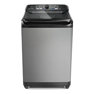 MĂĄquina De Lavar Panasonic 12kg TitĂąnio Na-f120b1t Cor Titanio 110v MĂĄquina De Lavar Panasonic 12kg TitĂąnio Na-f120b1t Cor Titanio 110v