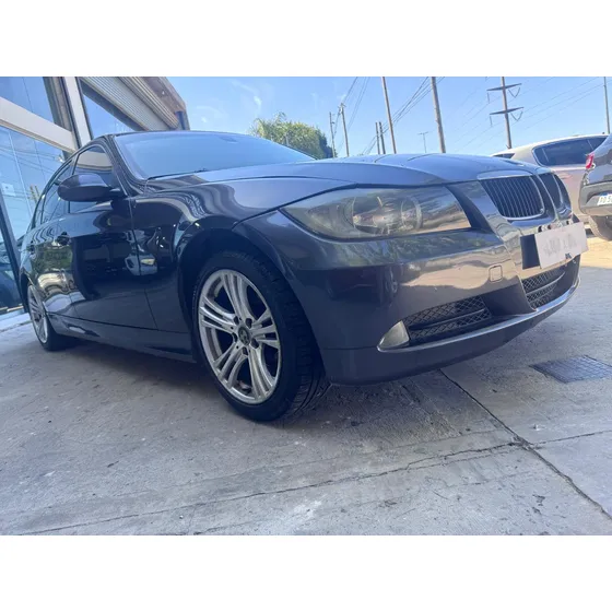 Bmw Serie 3 2.2 320i Sedan Active