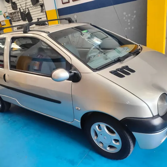 Renault Twingo 2006 1.2 Dynamique