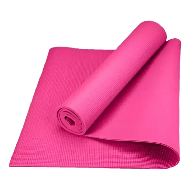 Esterilla Mat Alfombra Yoga Pilates Grande Ejercicios